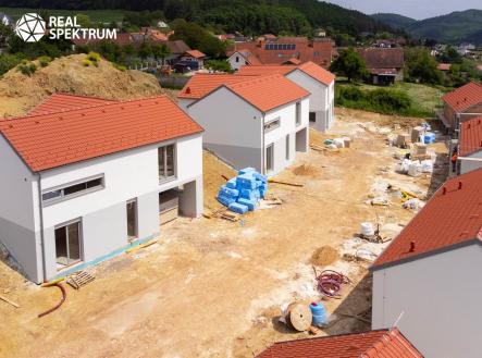 Prodej domu/vily, 176 m²