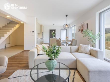 Prodej domu/vily, 176 m²