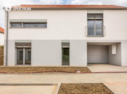 Prodej domu/vily, 176 m²