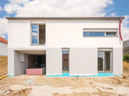 Prodej domu/vily, 176 m²