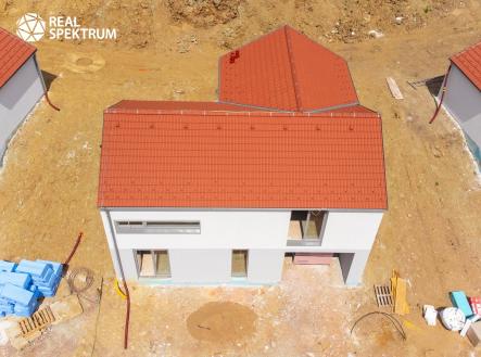 Prodej domu/vily, 176 m²