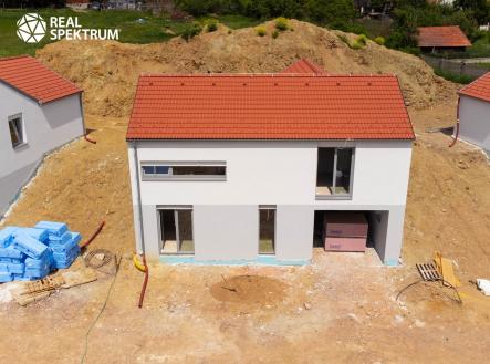 Prodej domu/vily, 176 m²