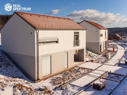 Prodej domu/vily, 176 m²