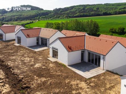 Prodej domu/vily, 176 m²