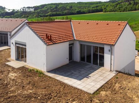 Prodej domu/vily, 176 m²