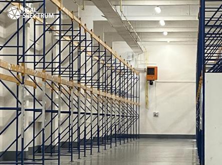 Pronájem komerčního objektu, sklad, 2 000 m²