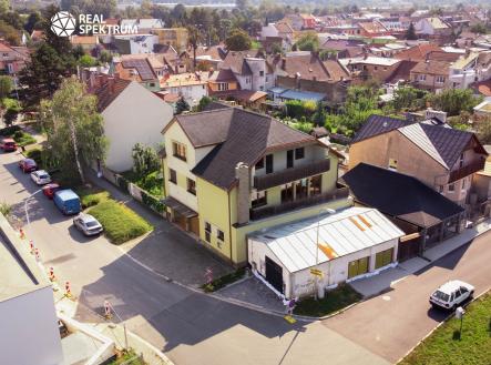 Prodej domu/vily, 352 m²