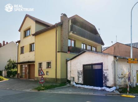 Prodej domu/vily, 352 m²