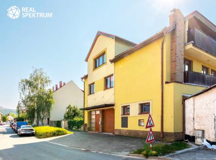 Prodej kanceláře, 378 m²