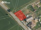 Prodej pozemku pro bydlení, 627 m²