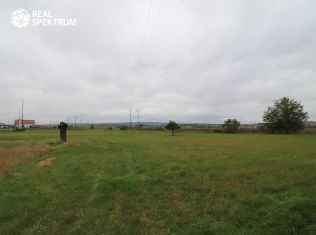 Prodej pozemku pro bydlení, 627 m²