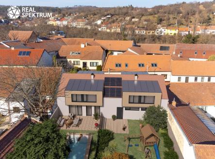 Prodej pozemku pro bydlení, 1 603 m²