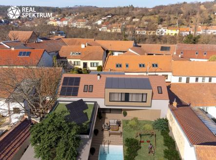 Prodej pozemku pro bydlení, 1 603 m²