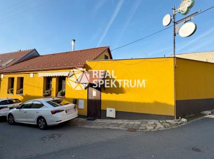 Prodej - restaurace, 123 m²