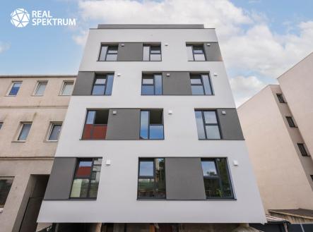 Prodej bytu, 2+kk, 66 m²