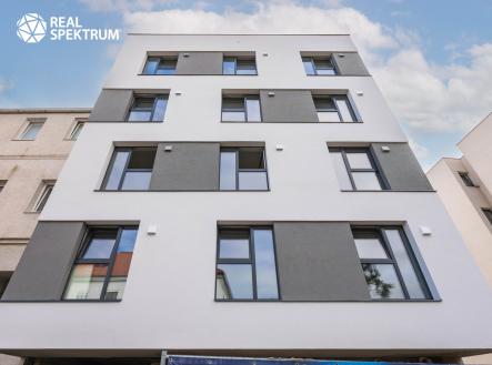 Prodej bytu, 2+kk, 66 m²