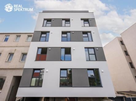 Prodej bytu, 2+kk, 66 m²