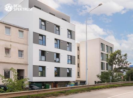 Prodej bytu, 2+kk, 66 m²