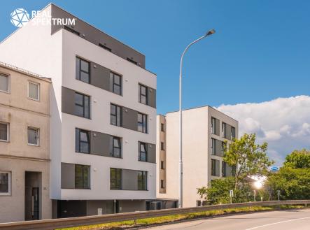 Prodej bytu, 2+kk, 66 m² obrázek