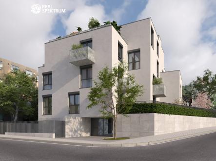 Prodej bytu, 2+kk, 154 m² obrázek