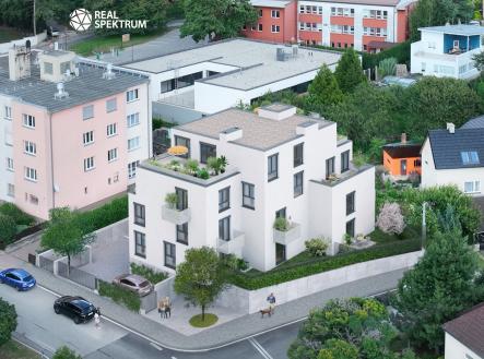 Prodej bytu, 2+kk, 154 m²