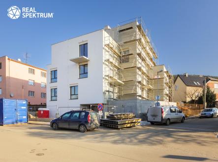 Prodej bytu, 2+kk, 154 m²