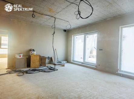 Prodej bytu, 3+kk, 100 m²