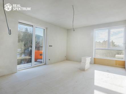 Prodej bytu, 3+kk, 100 m²