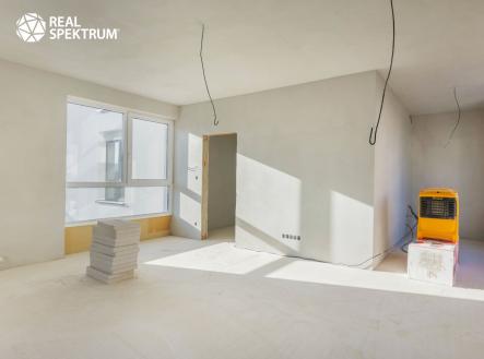 Prodej bytu, 3+kk, 100 m²