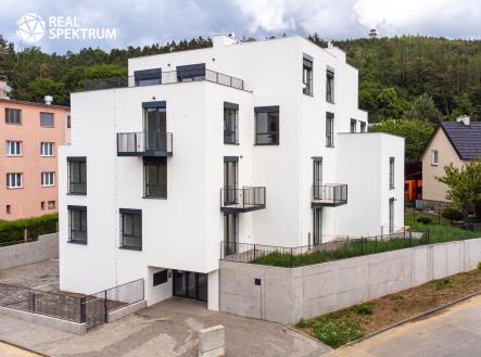 Prodej bytu, 3+kk, 100 m² obrázek