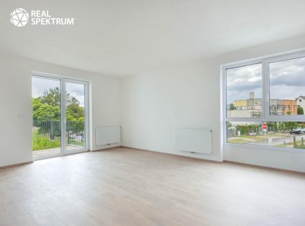 Prodej bytu, 3+kk, 100 m²