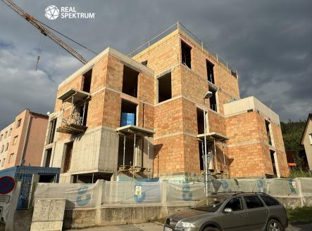 Prodej bytu, 4+kk, 81 m²