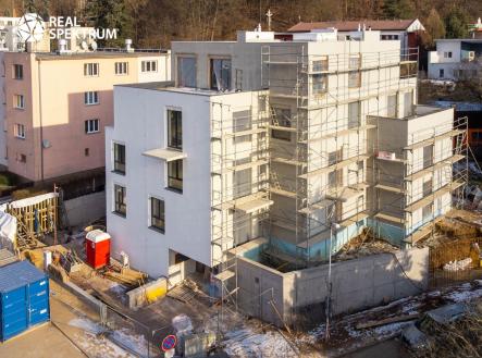 Prodej bytu, 4+kk, 81 m²