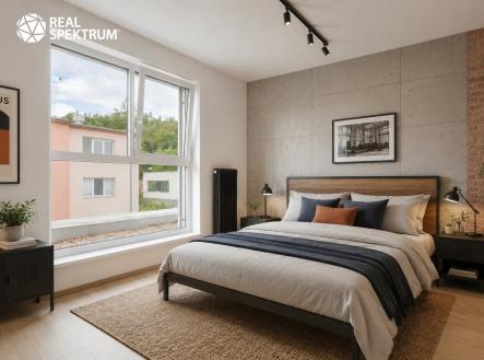 Prodej bytu, 4+kk, 81 m²