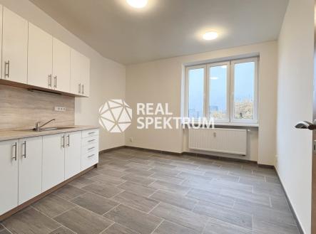 Pronájem bytu, 2+kk, 44 m²