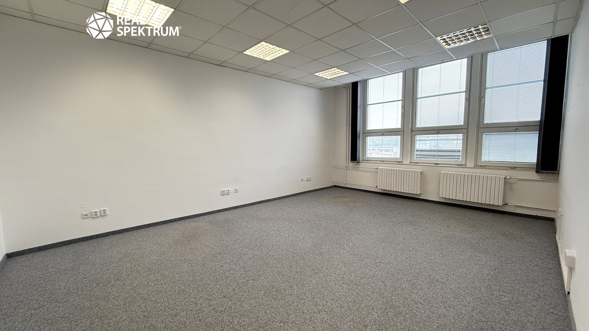 Pronájem KA Centrum Šumavská 08