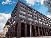 Pronájem kanceláře, 613 m²