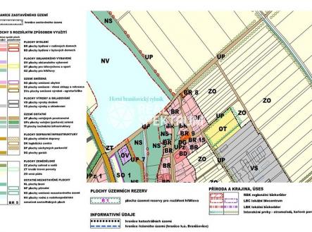 Prodej - pozemek, zemědělská půda, 6 506 m²