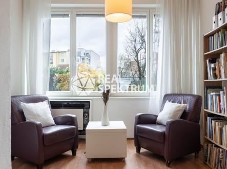 Prodej bytu, 3+1, 79 m²