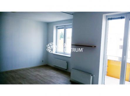 Pronájem bytu, 1+kk, 39 m²