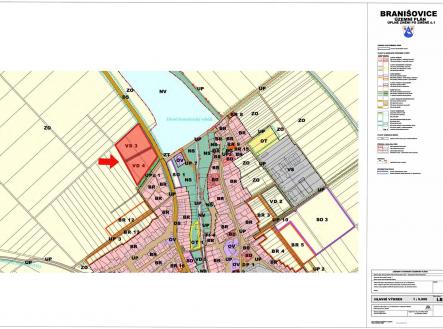 Prodej pozemku pro komerční výstavbu, 13 404 m²