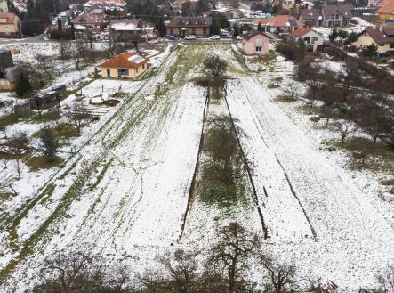 Prodej - pozemek pro bydlení, 2 903 m²