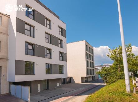 Prodej bytu, 2+kk, 60 m² obrázek