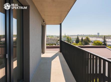 Prodej bytu, 2+kk, 60 m²