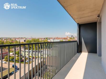 Prodej bytu, 2+kk, 60 m²