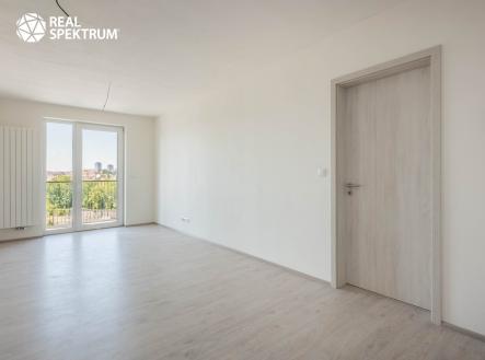 Prodej bytu, 2+kk, 60 m²