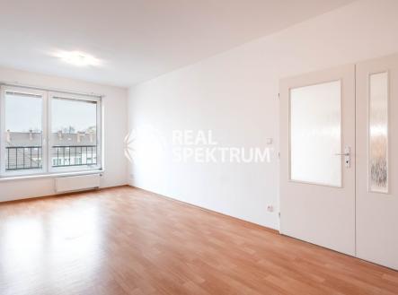 Prodej bytu, 2+kk, 58 m²