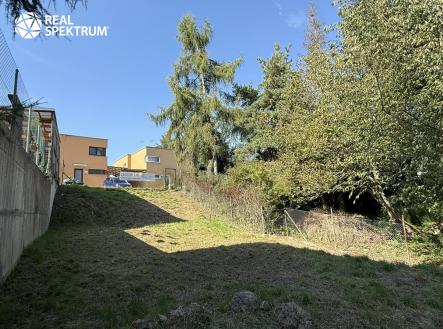 Prodej pozemku pro bydlení, 323 m² obrázek