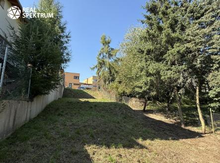 Prodej pozemku pro bydlení, 323 m²