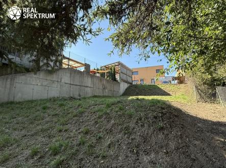 Prodej pozemku pro bydlení, 323 m²